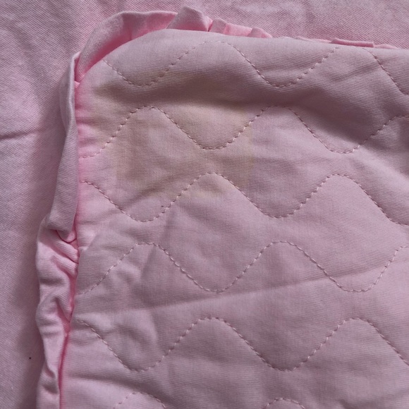 Baby bunny hoodie blanket wraps with belt - Picture 7 of 8